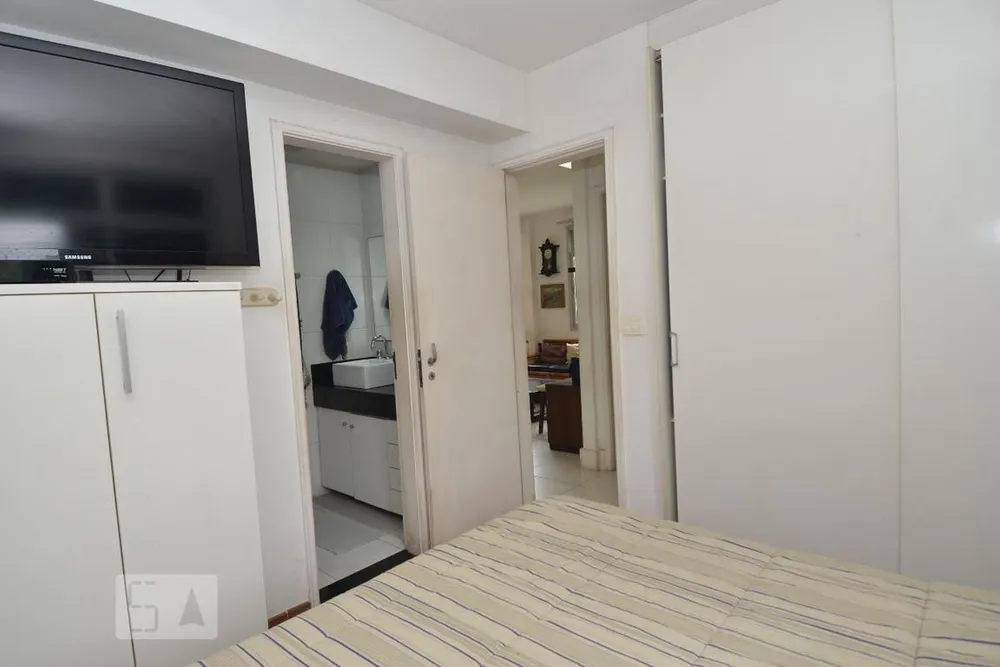 Apartamento, 3 quartos, 94 m² - Foto 38