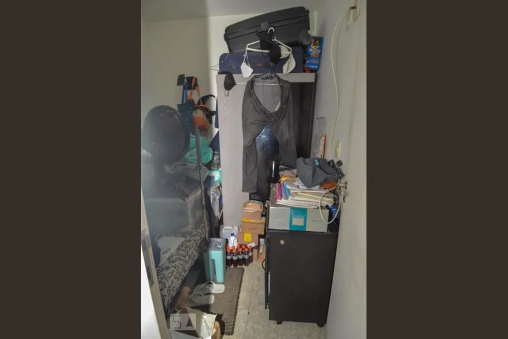 Apartamento, 2 quartos, 94 m² - Foto 36