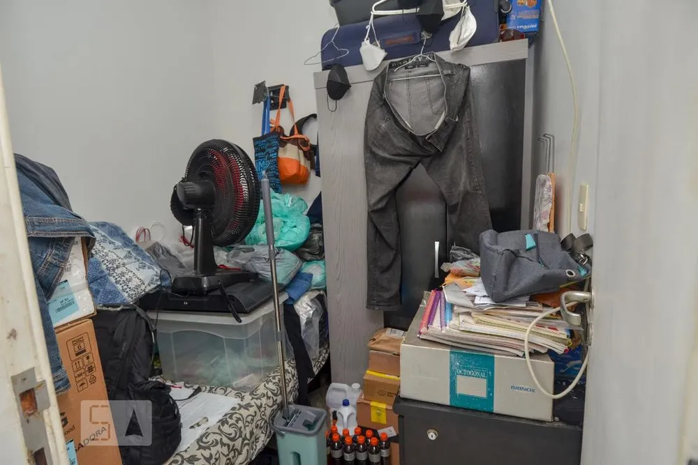 Apartamento, 2 quartos, 94 m² - Foto 12