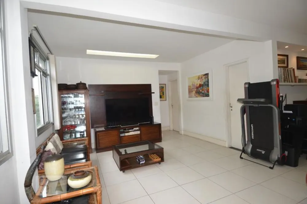 Apartamento, 2 quartos, 94 m² - Foto 20