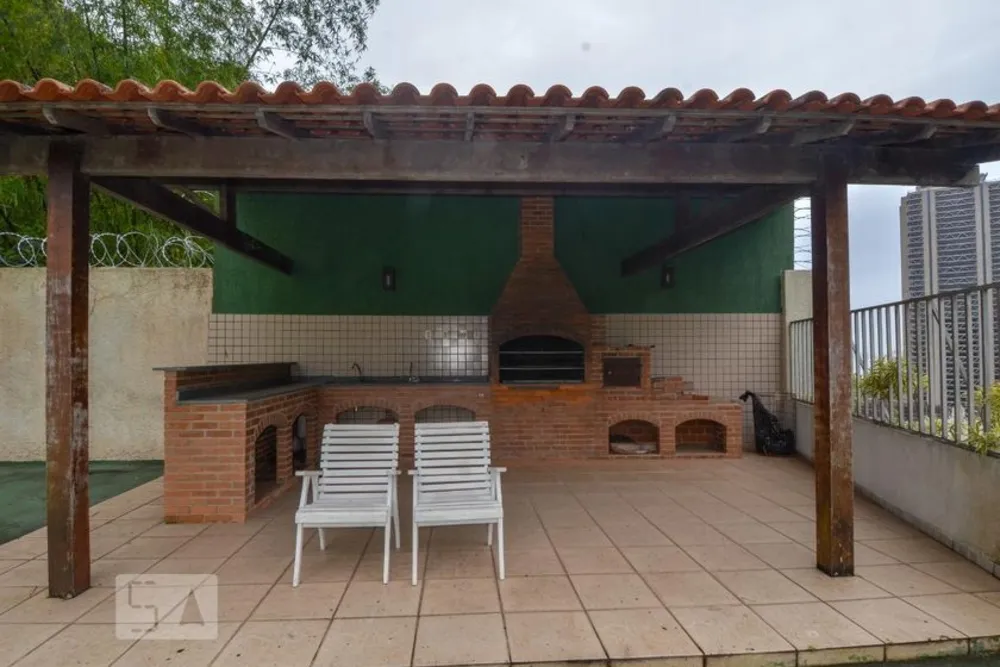 Apartamento, 2 quartos, 94 m² - Foto 30
