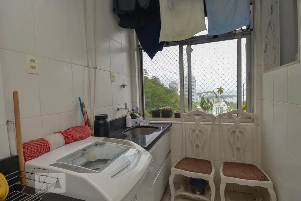 Apartamento, 2 quartos, 94 m² - Foto 8