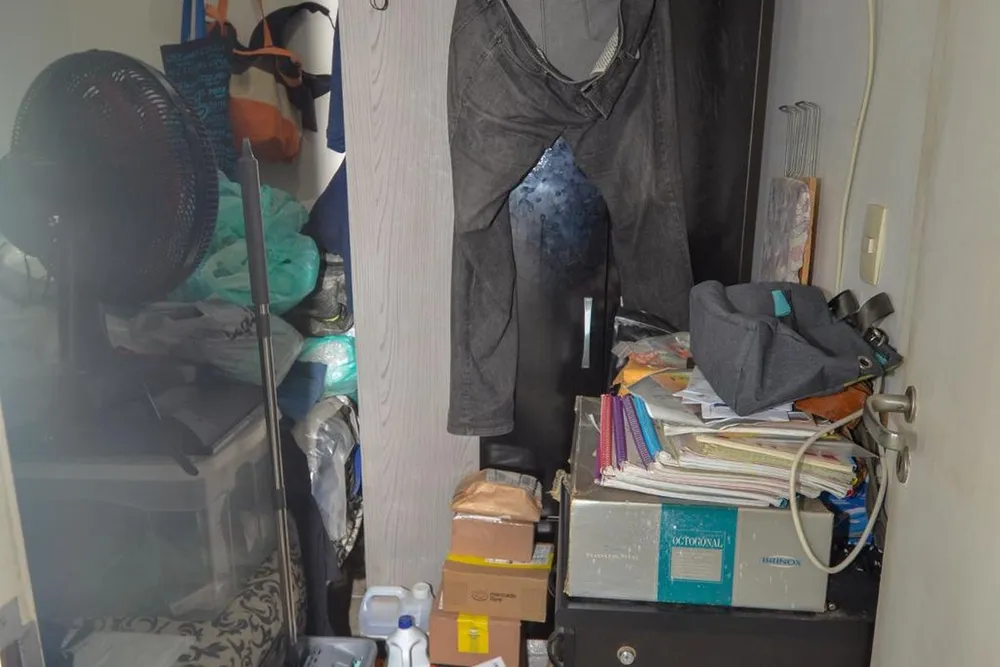 Apartamento, 2 quartos, 94 m² - Foto 7