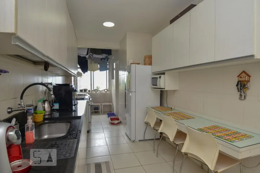 Apartamento, 2 quartos, 94 m² - Foto 38