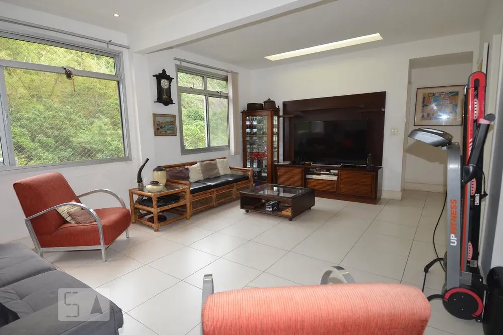 Apartamento, 3 quartos, 94 m² - Foto 2