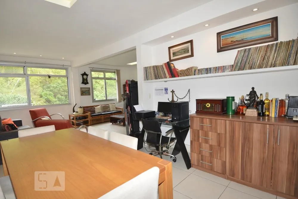 Apartamento, 3 quartos, 94 m² - Foto 12