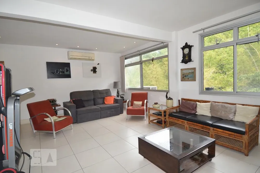Apartamento, 2 quartos, 94 m² - Foto 5