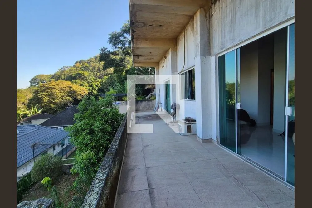 Casa, 5 quartos, 570 m² - Foto 42