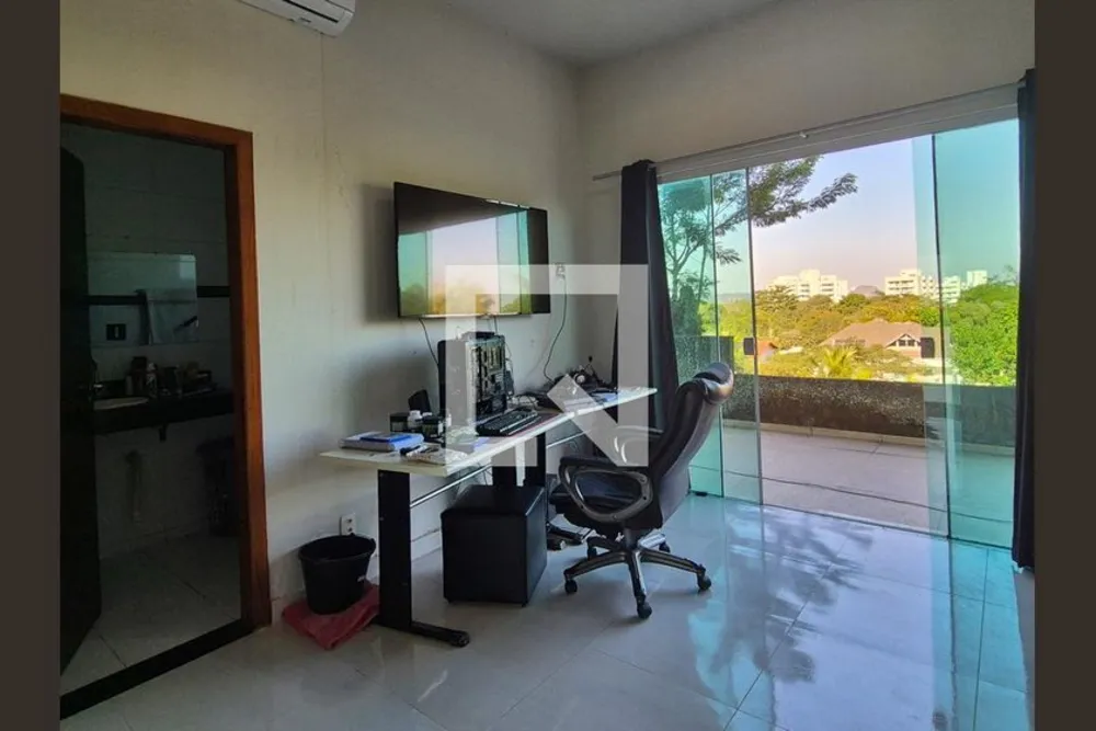 Casa, 5 quartos, 570 m² - Foto 25
