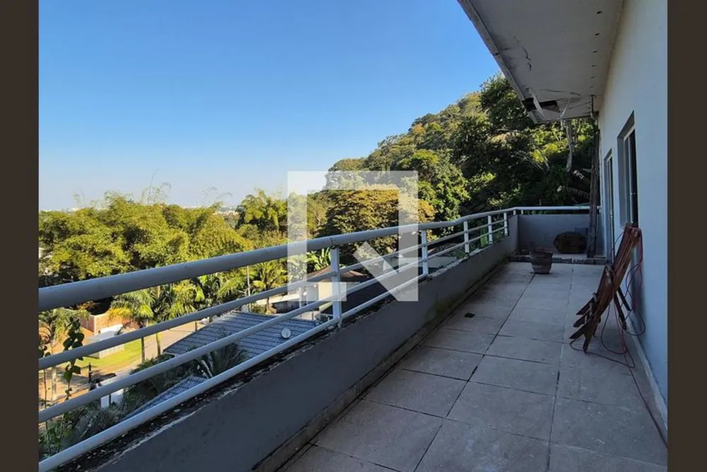 Casa, 5 quartos, 570 m² - Foto 12