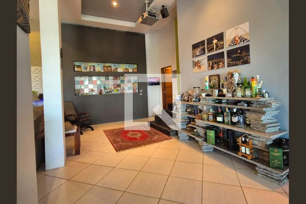 Casa, 5 quartos, 570 m² - Foto 5