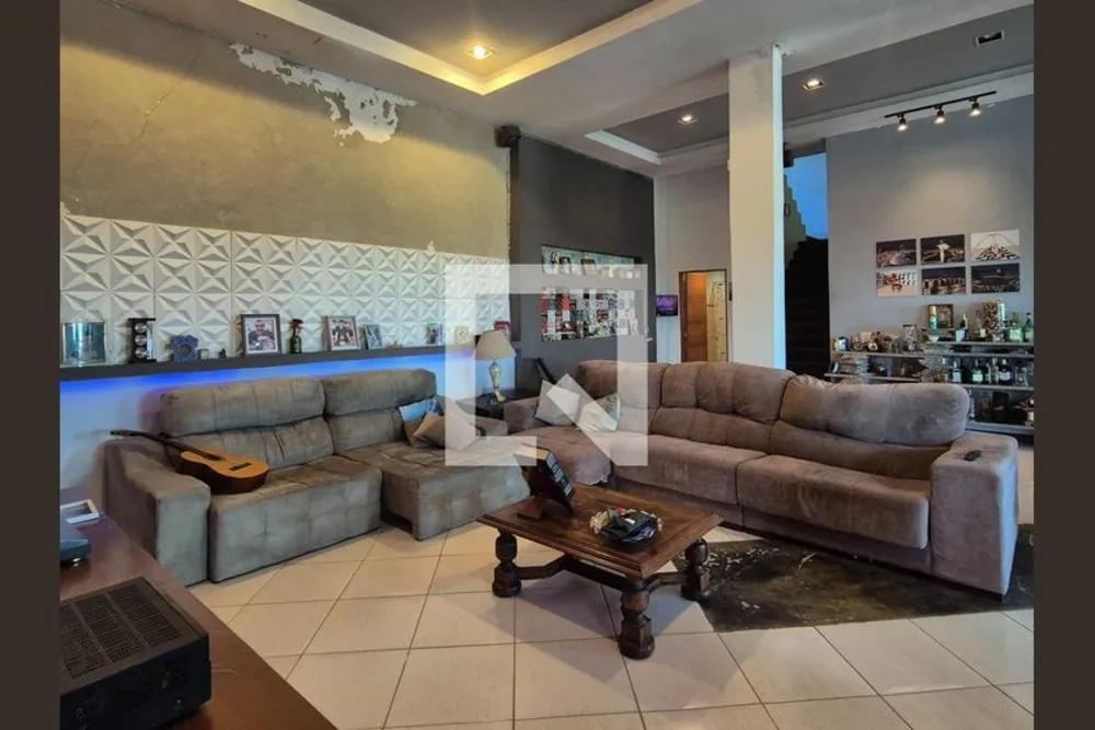 Casa, 5 quartos, 570 m² - Foto 2