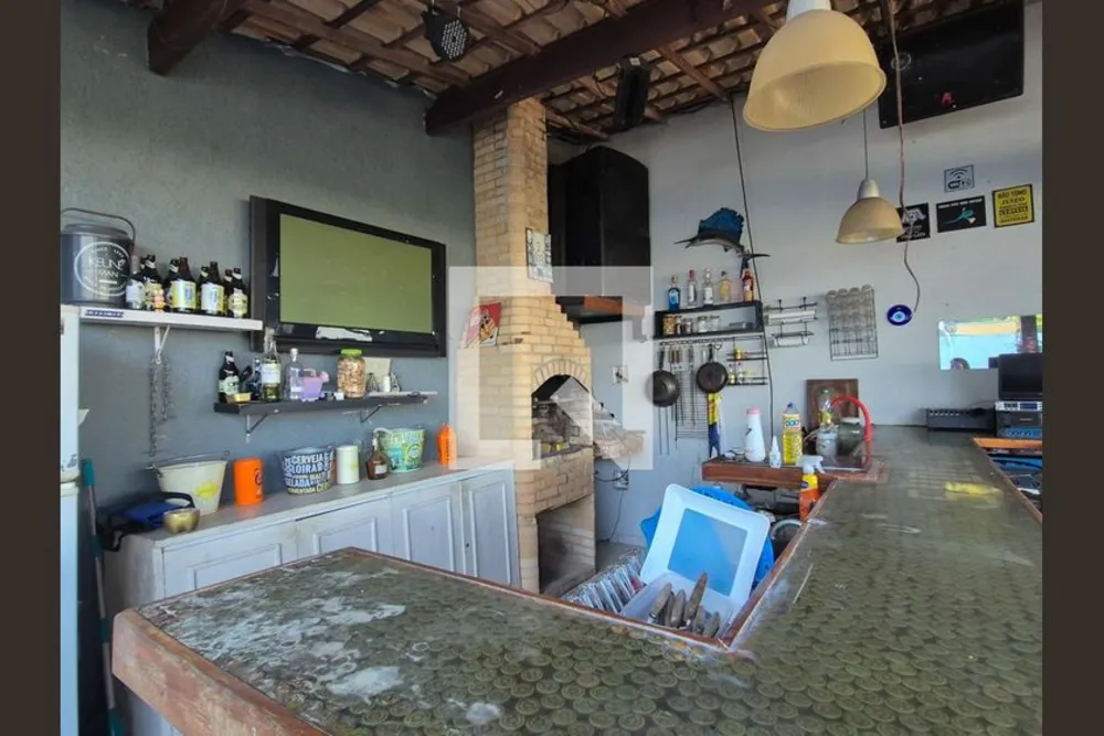 Casa, 5 quartos, 570 m² - Foto 62