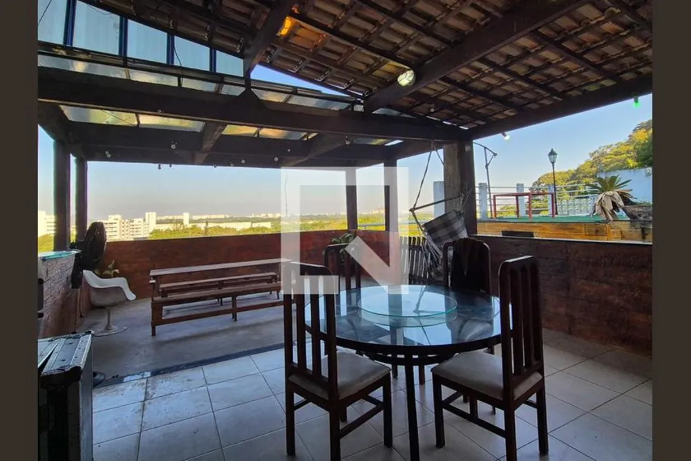 Casa, 5 quartos, 570 m² - Foto 69
