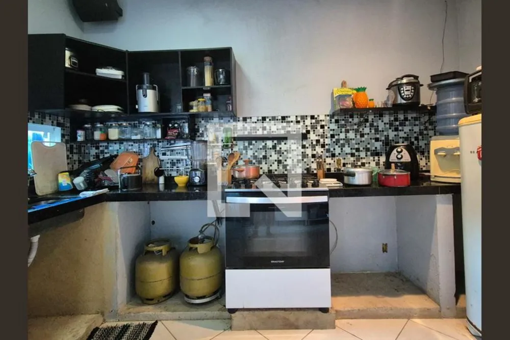 Casa, 5 quartos, 570 m² - Foto 55