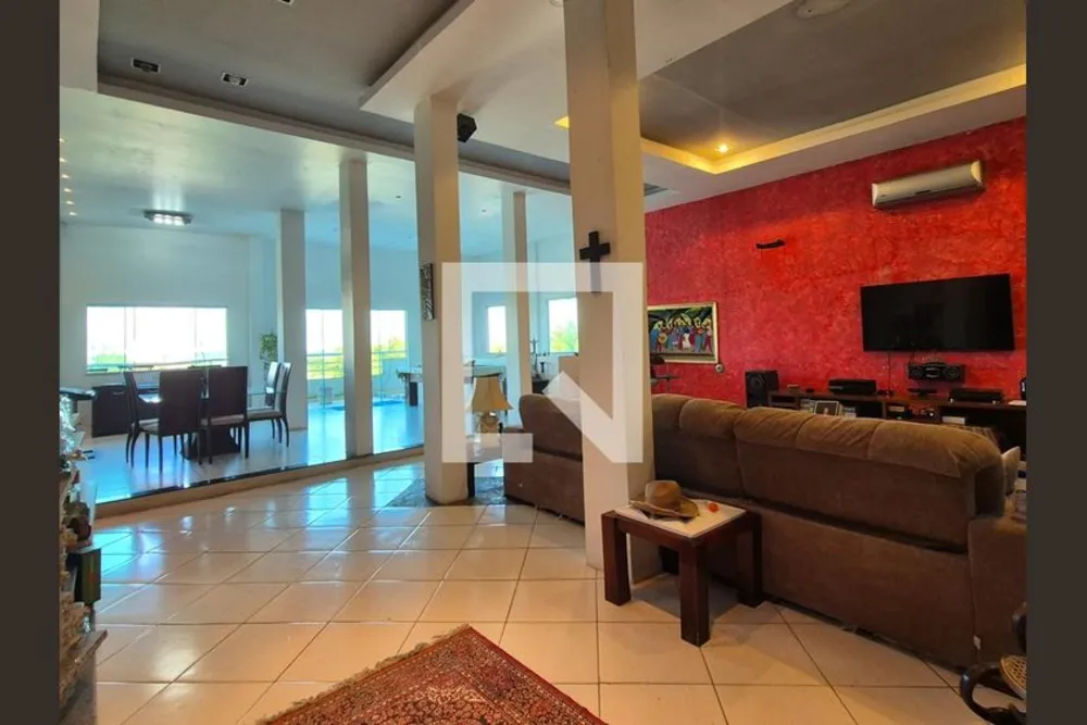 Casa, 5 quartos, 570 m² - Foto 3