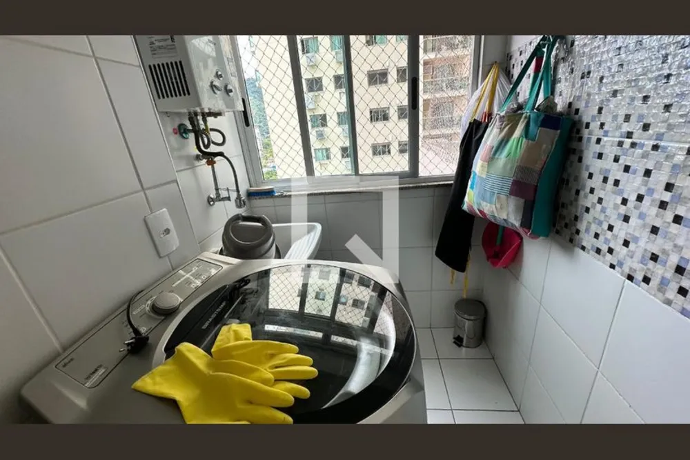 Apartamento, 2 quartos, 70 m² - Foto 26