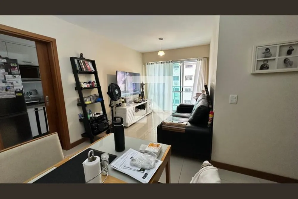 Apartamento, 2 quartos, 70 m² - Foto 2