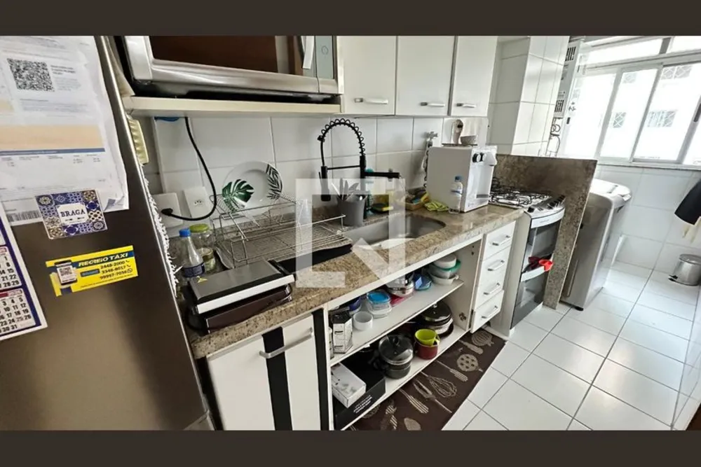 Apartamento, 2 quartos, 70 m² - Foto 21