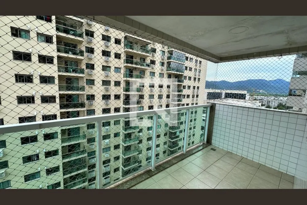Apartamento, 2 quartos, 70 m² - Foto 5