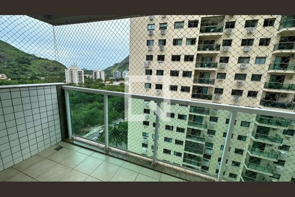 Apartamento, 2 quartos, 70 m² - Foto 6