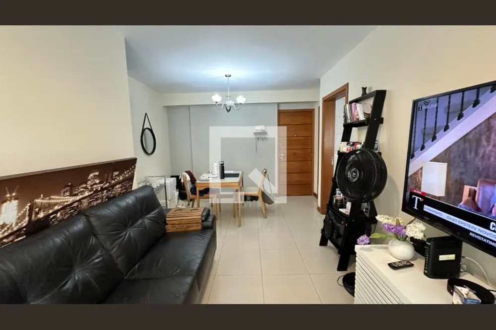 Apartamento, 2 quartos, 70 m² - Foto 4