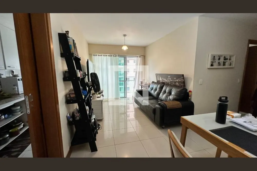 Apartamento, 2 quartos, 70 m² - Foto 1