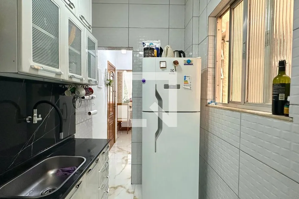 Apartamento, 2 quartos, 60 m² - Foto 16