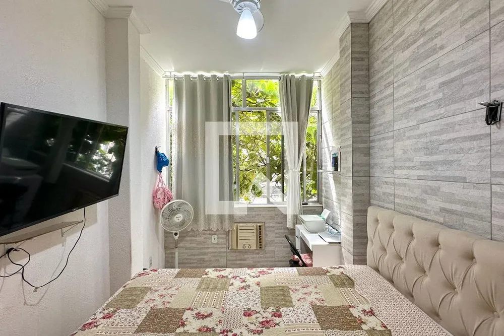 Apartamento, 2 quartos, 60 m² - Foto 7