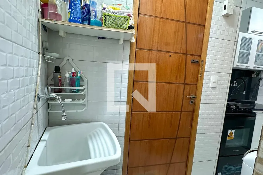 Apartamento, 2 quartos, 60 m² - Foto 18