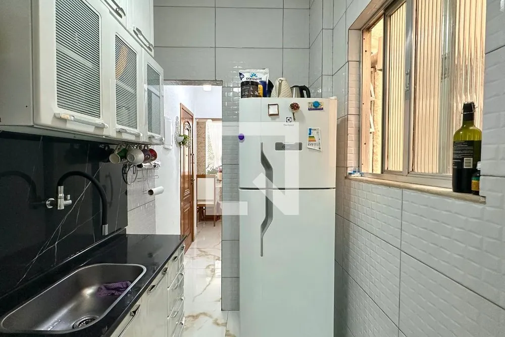 Apartamento, 2 quartos, 60 m² - Foto 30