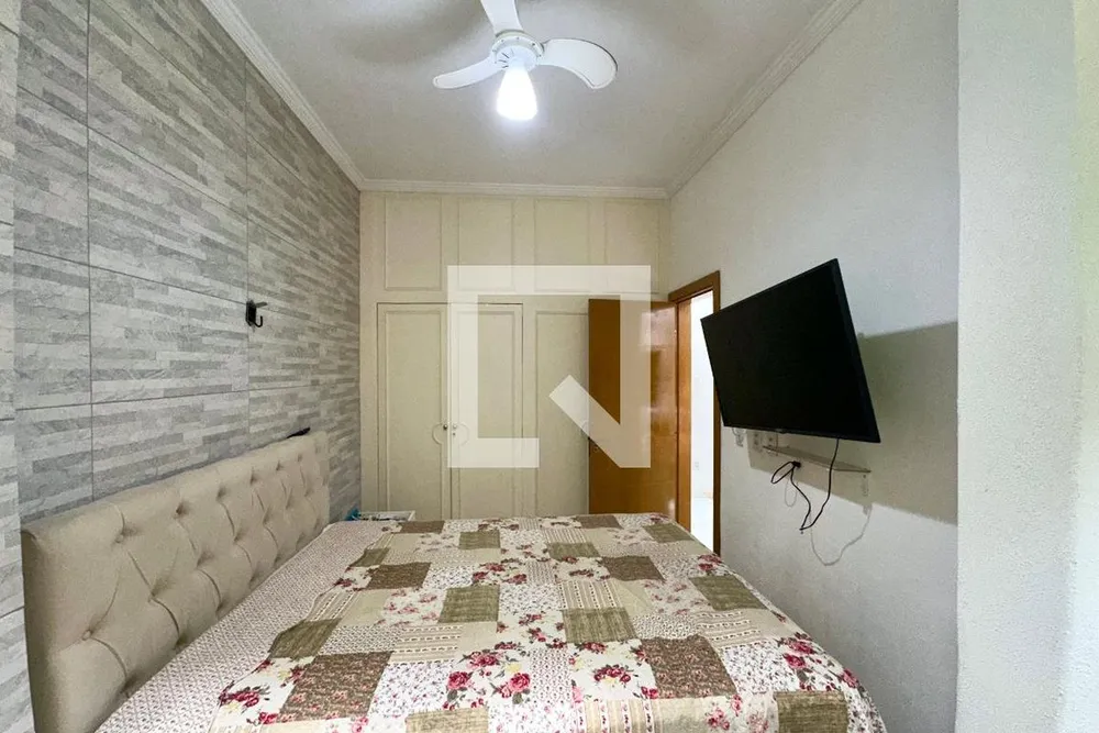 Apartamento, 2 quartos, 60 m² - Foto 9