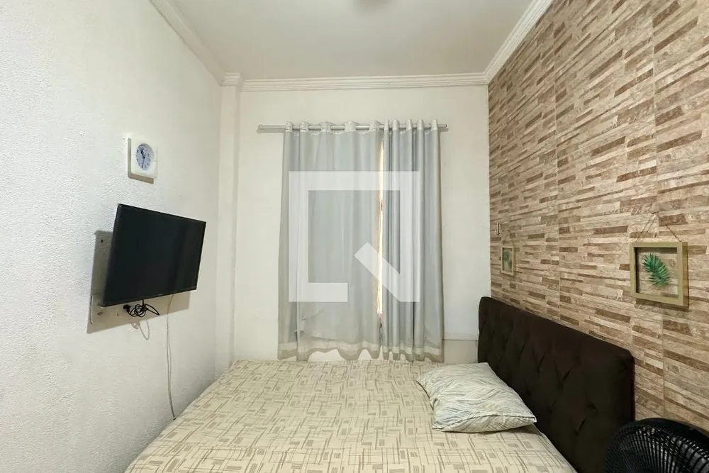 Apartamento, 2 quartos, 60 m² - Foto 11