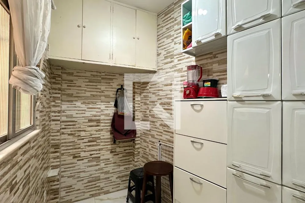 Apartamento, 2 quartos, 60 m² - Foto 25