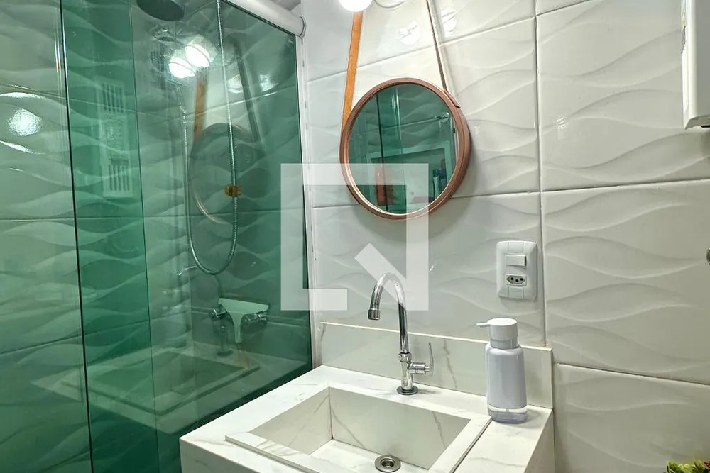 Apartamento, 2 quartos, 60 m² - Foto 14