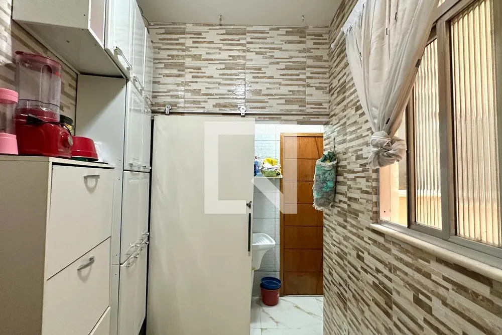 Apartamento, 2 quartos, 60 m² - Foto 31