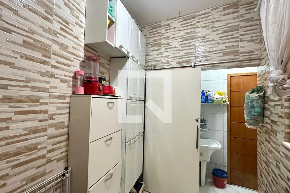 Apartamento, 2 quartos, 60 m² - Foto 23