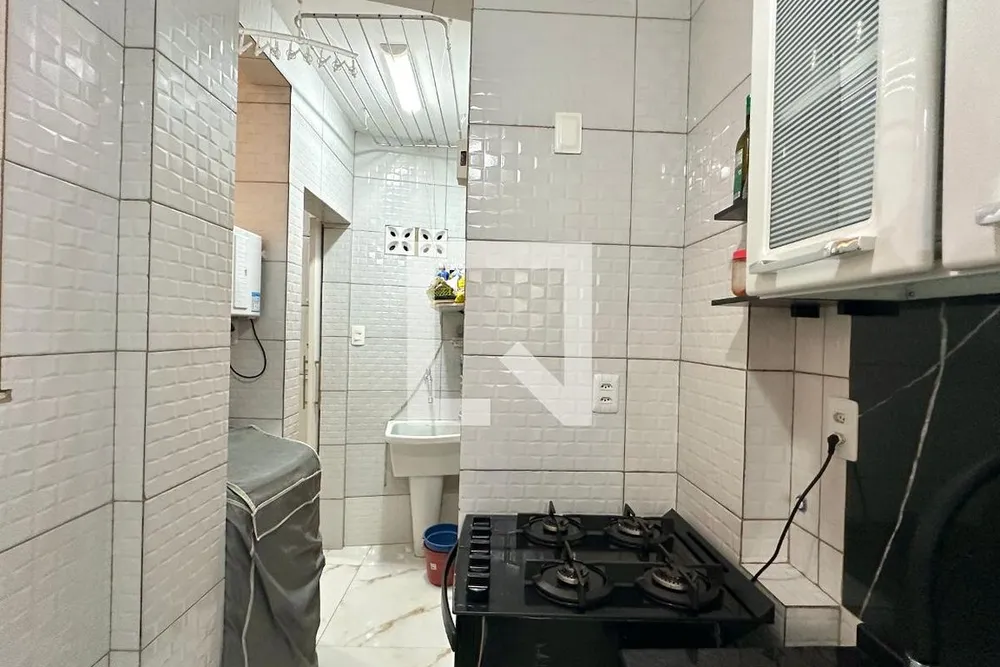 Apartamento, 2 quartos, 60 m² - Foto 32
