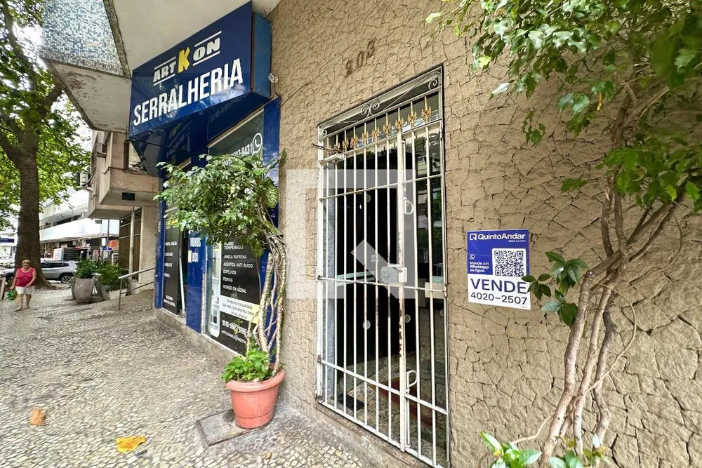 Apartamento, 2 quartos, 60 m² - Foto 26
