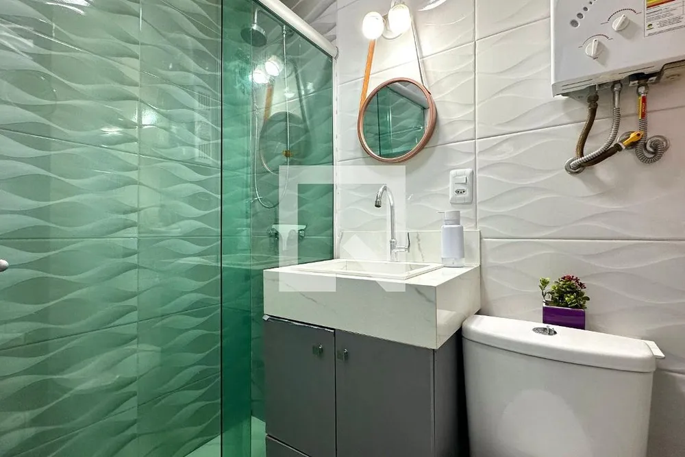Apartamento, 2 quartos, 60 m² - Foto 24
