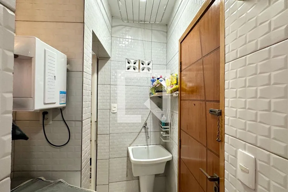 Apartamento, 2 quartos, 60 m² - Foto 29