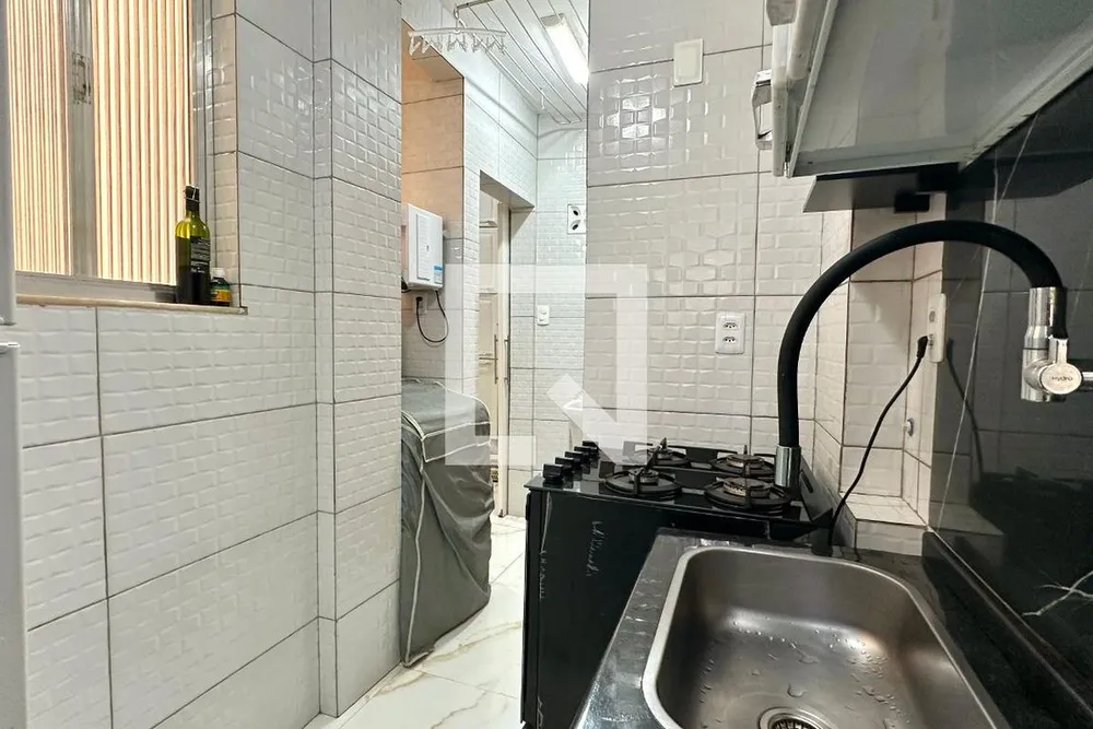 Apartamento, 2 quartos, 60 m² - Foto 20