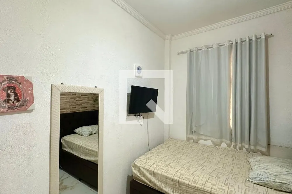 Apartamento, 2 quartos, 60 m² - Foto 10