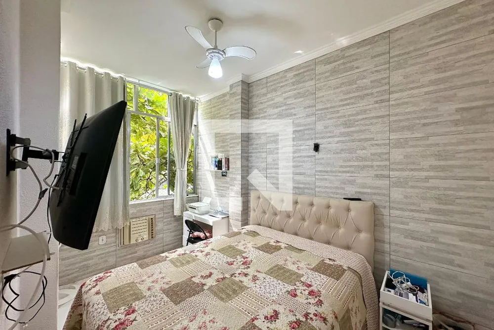 Apartamento, 2 quartos, 60 m² - Foto 6