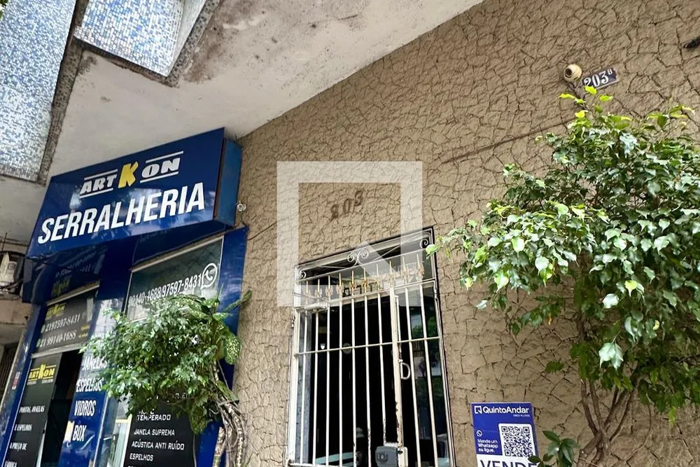 Apartamento, 2 quartos, 60 m² - Foto 13
