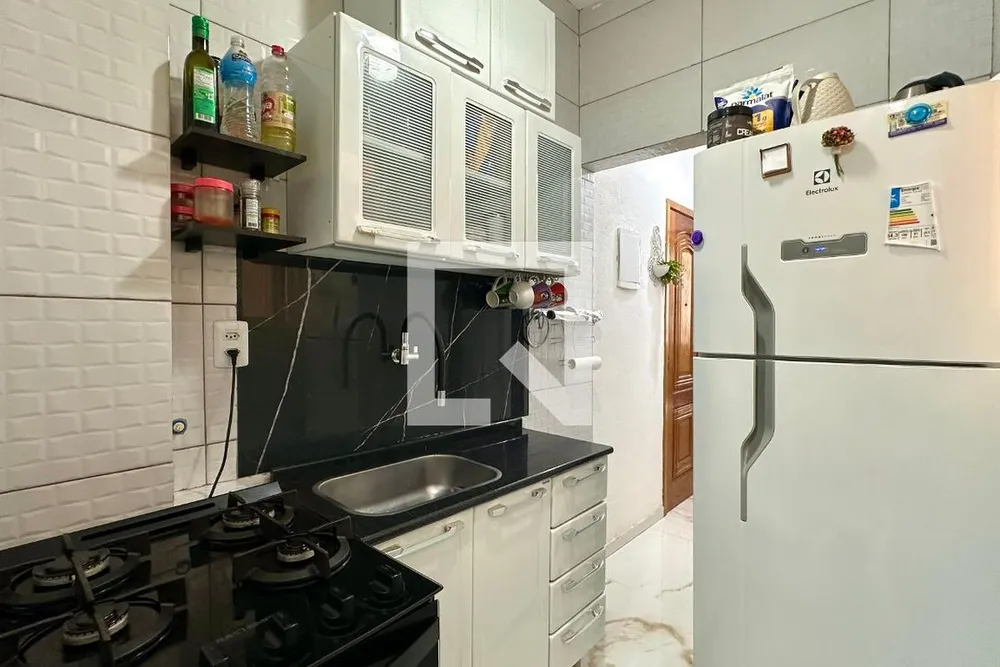 Apartamento, 2 quartos, 60 m² - Foto 17