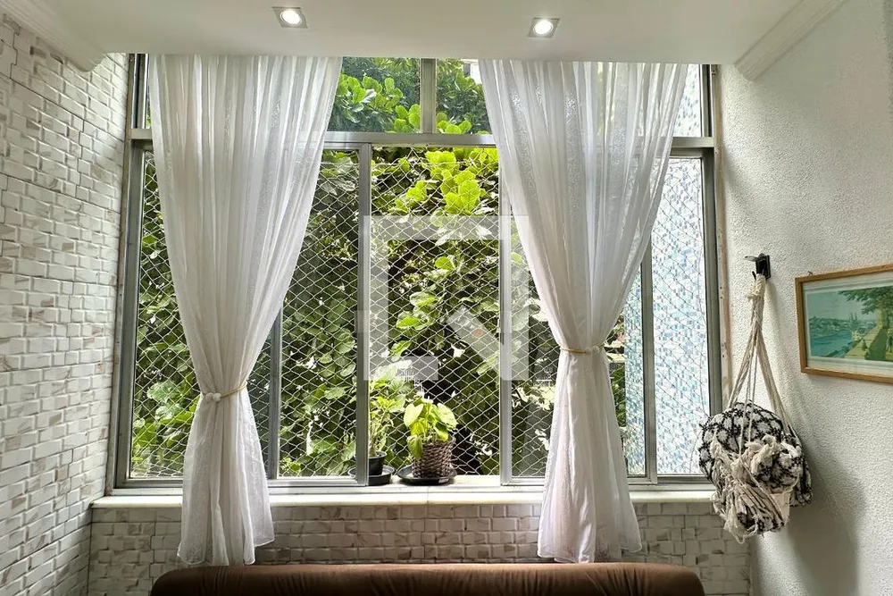 Apartamento, 2 quartos, 60 m² - Foto 3