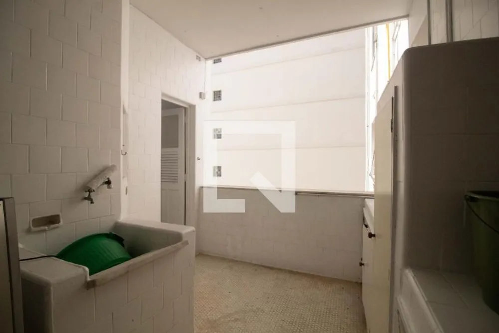 Apartamento, 4 quartos, 190 m² - Foto 20