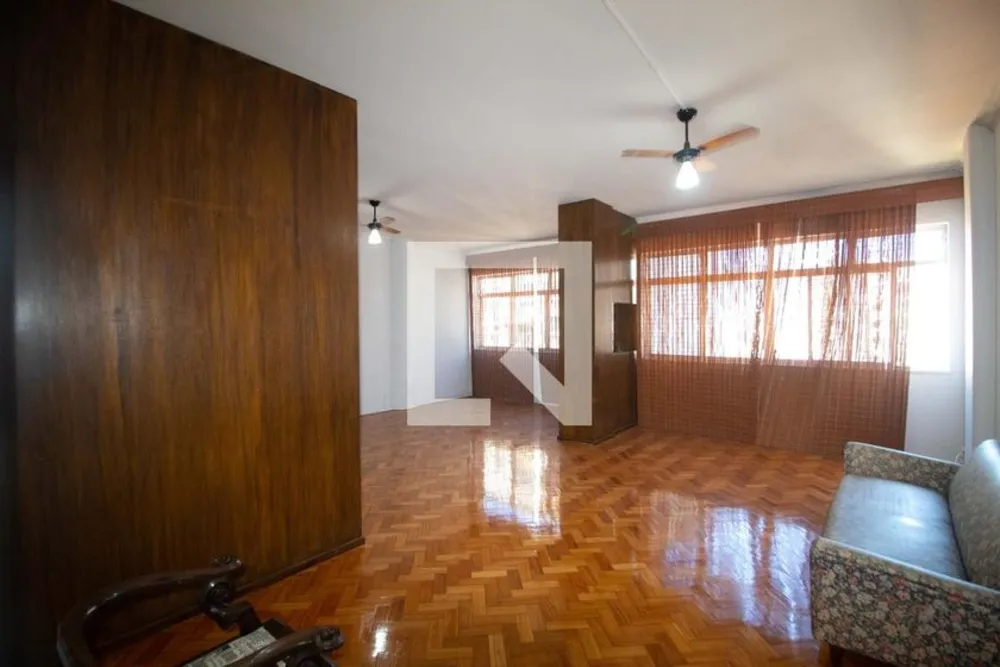 Apartamento, 4 quartos, 190 m² - Foto 4