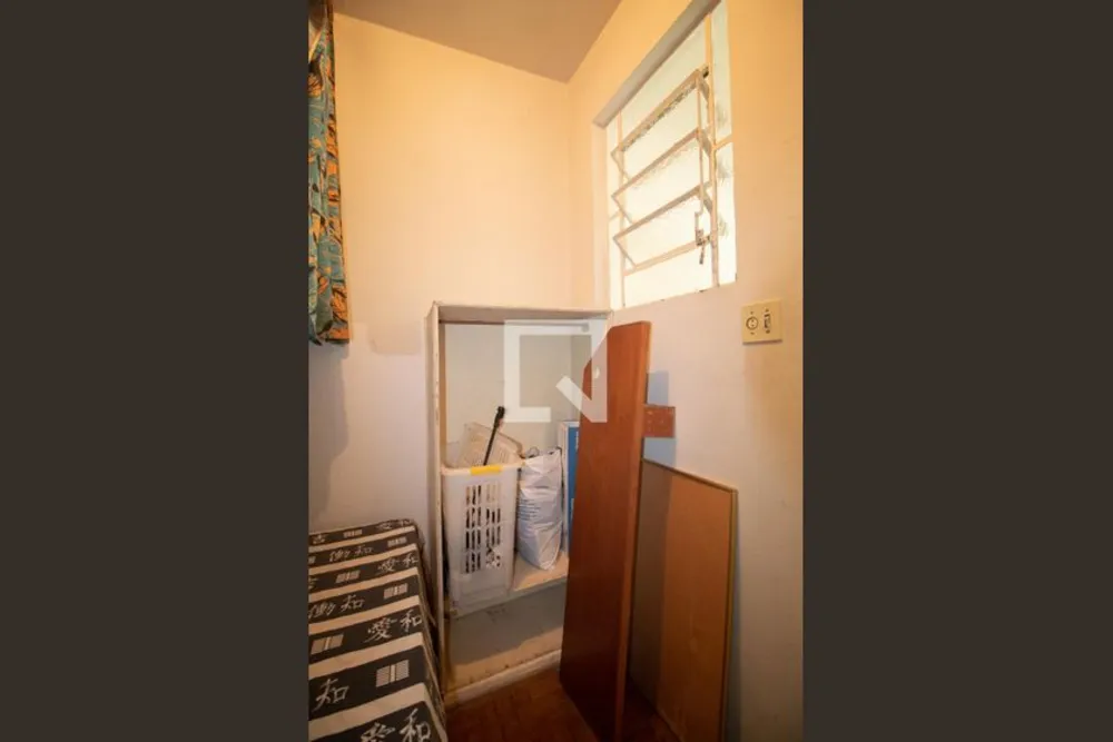 Apartamento, 4 quartos, 190 m² - Foto 17